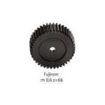 F&V Follow Focus Gear Cine 0.6 mod and 66 Teeth (p\n 10812203) F&V Follow Focus Gear Cine 0.6 mod and 66 Teeth (p\n 10812203)